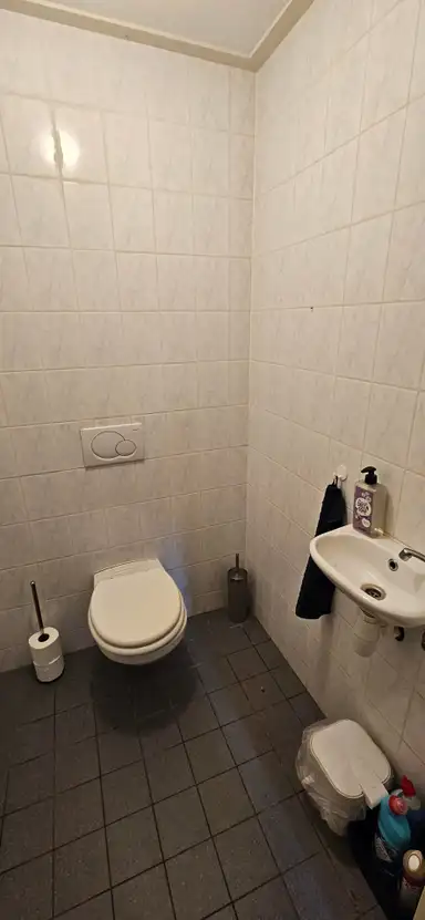 51m2 room to rent for 1150€/month in Steentilstraat, Groningen