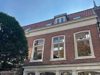 75m2 apartment in affitto per 2375€/mese a Lange Herenstraat 14E, Haarlem
