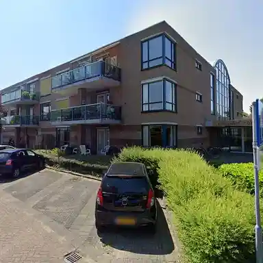 54m2 apartment to rent for 742€/month in Hillegom