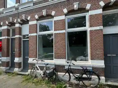 22μ² studio προς ενοικίαση για 1064.61€/μήνα σε Tramsingel 89, Breda