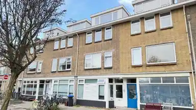 18m2 studio te huur voor 859€/maand in Fregatstraat 101, Utrecht