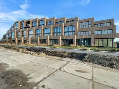 109m2 apartment to rent for 2250€/month in Wimpelplantsoen, Almere