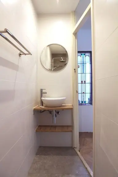 55m2 room à louer pour 714€/mois à Oostmaaslaan 131A, Rotterdam