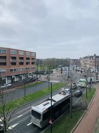 90m2 apartment in affitto per 1800€/mese a Weena, Rotterdam