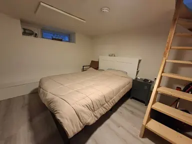 35μ² apartment προς ενοικίαση για 1100€/μήνα σε Lindenstraat, Deventer