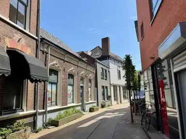 49m2 apartment to rent for 975€/month in Monsterstraat, Oss