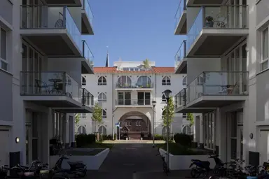 79m2 apartment to rent for 1600€/month in Clarissenhof 484, Tilburg