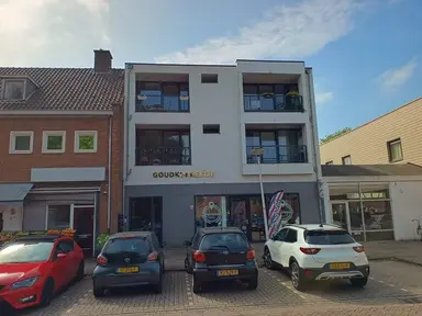 50μ² apartment προς ενοικίαση για 1175€/μήνα σε Pieter de Hooghstraat, Deventer