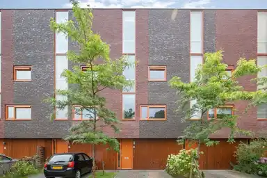 175m2 house te huur voor 1795€/maand in Herehof 6, Groningen