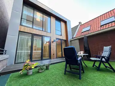 136m2 apartment in affitto per 2650€/mese a Lange Koestraat, Utrecht