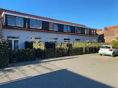 65m2 house in affitto per 1595€/mese a Nieuwe Fellenoord, Eindhoven