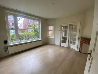 58m2 apartment te huur voor 1450€/maand in Van Heemskerckstraat 63, Groningen