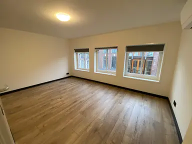 50m2 apartment te huur voor 1265€/maand in Gelkingestraat 23b, Groningen