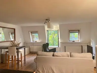 65m2 apartment te huur voor 2995€/maand in Rustenburgerstraat, Amsterdam