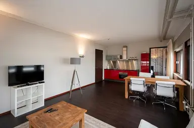 71m2 apartment te huur voor 1425€/maand in Verbeekstraat 4, Leiden