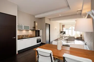 76m2 apartment te huur voor 1425€/maand in Verbeekstraat 1C-15, Leiden