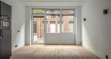 46m2 apartment to rent for 1125€/month in Van Riesenstraat 12, Heerenveen