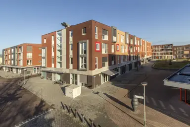 63m2 apartment to rent for 924.71€/month in Lingsterhofweg 160, Tegelen