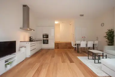 122μ² apartment προς ενοικίαση για 3000€/μήνα σε John Blankensteinstraat 137A, Amsterdam