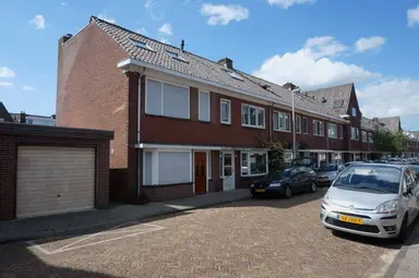 130m2 house in affitto per 2200€/mese a Soestdijkstraat, Utrecht