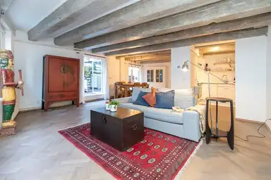 76m2 apartment te huur voor 2495€/maand in Beulingstraat, Amsterdam