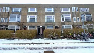 73m2 apartment te huur voor 2250€/maand in Wassenberghstraat, Groningen