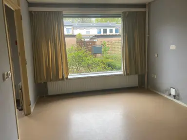 35m2 anti-squat te huur voor 300€/maand in Sint-Michielsgestel