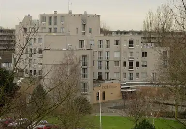 29μ² studio προς ενοικίαση για 572.62€/μήνα σε Amstelhof 119, Leidschendam