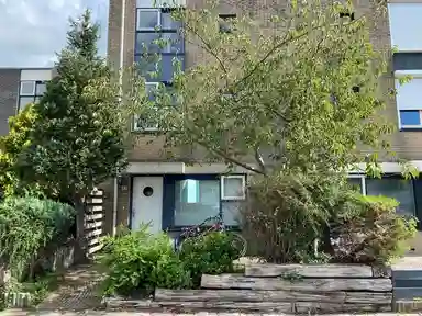 106m2 house to rent for 2250€/month in Lakenburg, Hoofddorp