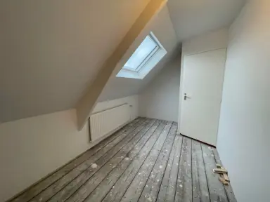 150μ² house προς ενοικίαση για 1345€/μήνα σε Halstersebaan 21, Bergen op Zoom