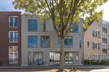 47m2 apartment to rent for 1170€/month in Boomstraat, Tilburg