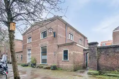 46m2 house te huur voor 1500€/maand in Essenstraat 24S, Haarlem