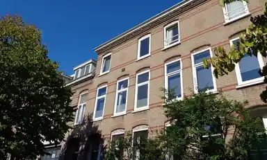 26μ² apartment προς ενοικίαση για 850€/μήνα σε Graaf Lodewijkstraat, Arnhem