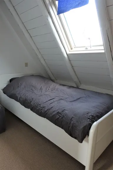 146μ² apartment προς ενοικίαση για 2200€/μήνα σε Muurhuizen, Amersfoort