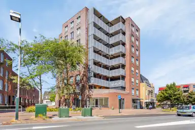 75m2 apartment to rent for 1900€/month in Langestraat 24, Hilversum