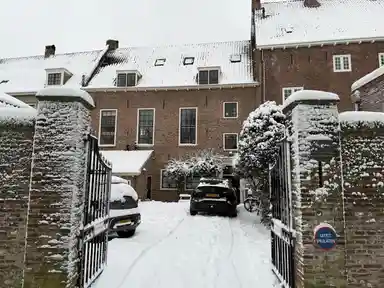 146μ² apartment προς ενοικίαση για 2200€/μήνα σε Muurhuizen, Amersfoort