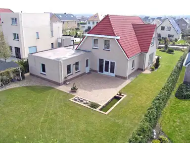 30m2 room to rent for 995€/month in Menkemaborg, Lelystad