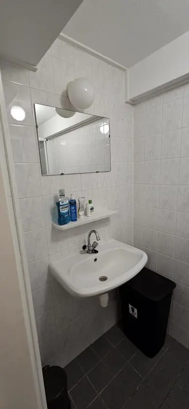 35m2 room zur Miete für 975€/Monat in Steentilstraat, Groningen