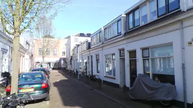 72m2 house in affitto per 2295€/mese a Kerkdwarsstraat 10, Utrecht