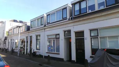 72m2 house in affitto per 2295€/mese a Kerkdwarsstraat, Utrecht