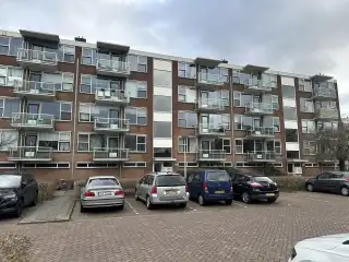80μ² apartment προς ενοικίαση για 995€/μήνα σε Beethovenlaan 2406, Zwolle