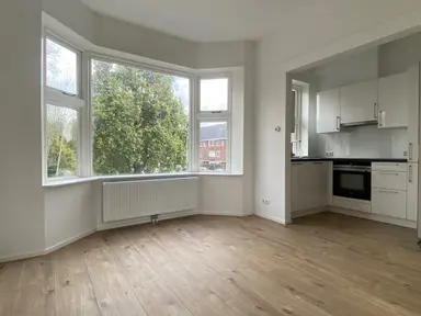 25μ² studio προς ενοικίαση για 1116€/μήνα σε Molukkenstraat 4, Groningen