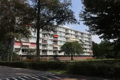 83μ² apartment προς ενοικίαση για 708.11€/μήνα σε Loriéstraat 22, Kampen