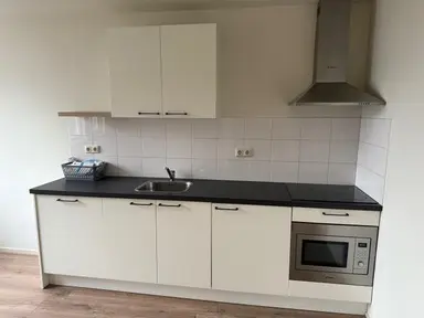 54m2 studio to rent for 1625€/month in Hollywoodlaan, Almere