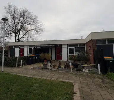 51m2 house to rent for 729.89€/month in Begoniastraat 28, Doetinchem