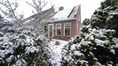 33m2 apartment zur Miete für 816€/Monat in Winschoterweg, Groningen