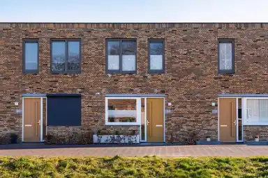 88m2 house in affitto per 2250€/mese a Eindhoven