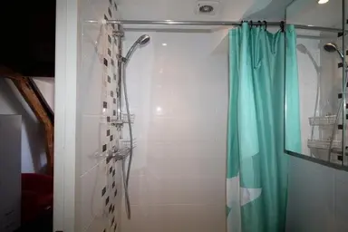 30m2 studio to rent for 800β¬/month in Leijdsweg, Enschede