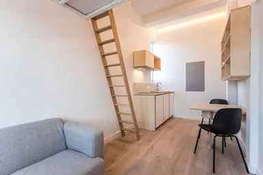 20m2 room in affitto per 827€/mese a Herbenusstraat 87, Maastricht