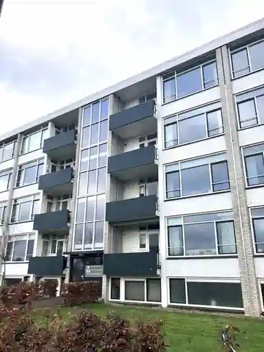 72m2 apartment zur Miete für 2050€/Monat in Nassaulaan, Maastricht